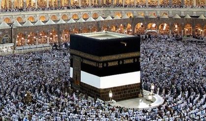 Suudi Arabistan'dan kadınlar için hac kararı
