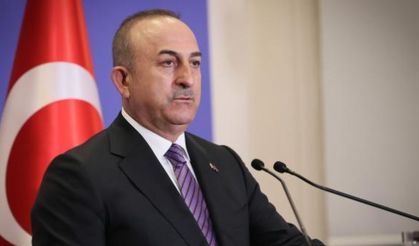 Türkiye Azerbaycan Büyükelçiliği'ne yönelik saldırıyı kınadı
