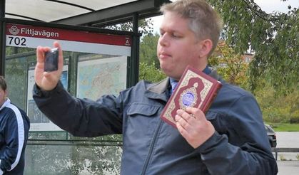 Türkiye'den İsveç'e ikinci iptal şoku