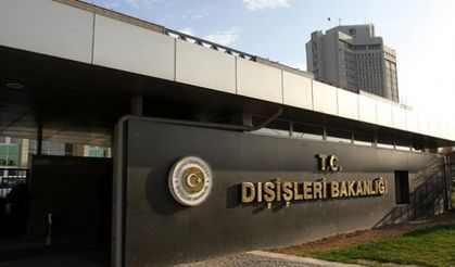 Türkiye, İsveç'te Kur'an-ı Kerim yakılmasını şiddetle lanetledi