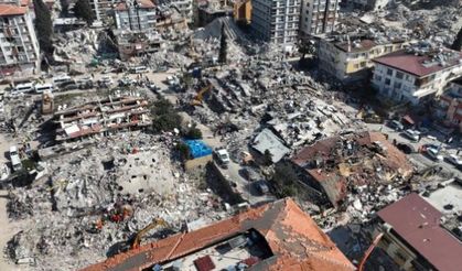 AFAD: 36 bin 187 kişi hayatını kaybetti