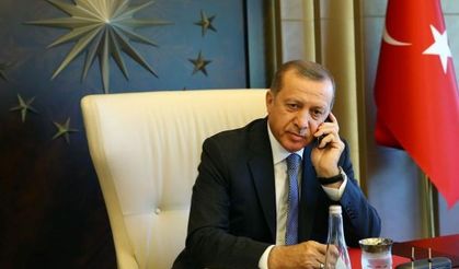 Bulgaristan, Malta ve Arnavutluk liderlerinden Cumhurbaşkanı Erdoğan'a taziye telefonları