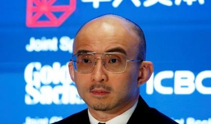 Çin'in önde gelen bankalarından China Renaissance'ın kurucusu Bao Fan kayboldu
