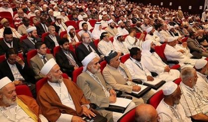 Dünya Müslüman Alimler Birliğinden zekat çağrısı