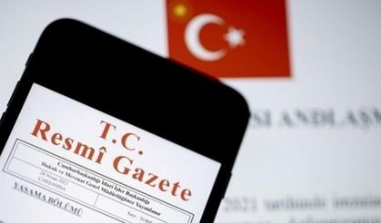 Erdoğan imzaladı: 7 ülkeye büyükelçi atandı