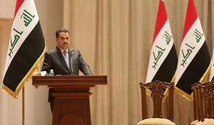 Irak Başbakanı Sudani'den dinar çağrısı