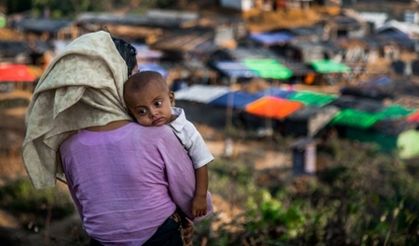 Japonya, Bangladeş’teki Arakanlı mültecilere 4,5 milyon dolar yardım yapacak
