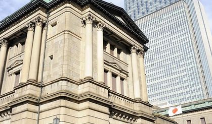 Japonya'da rekor enflasyon artışı