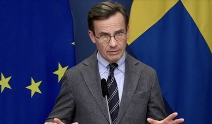 Kristersson: "Son olaylar İsveç'i İslam düşmanı bir ülke gibi gösterdi"