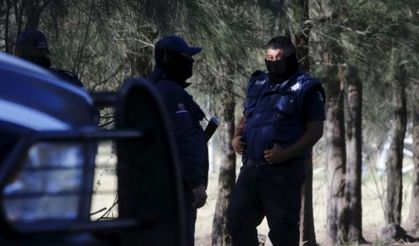 Meksika'da çeteler çatıştı: Çok sayıda kişi öldü