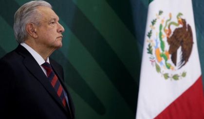 Meksika Devlet Başkanı Lopez Obrador, Peru hükümetini "baskıcı" olmakla suçladı