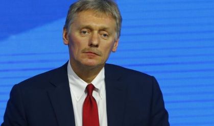 Peskov'dan "START" mesajı: Washington görüşümüzü dinleyene kadar yokuz