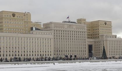 Rusya, Kiev’de elektronik istihbarat merkezini vurdu