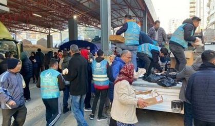 Taha Kılınç yazdı: "Yürek dayanışması"