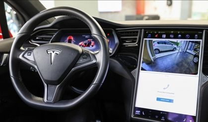 Tesla, 363 bine yakın aracını geri çağırdı