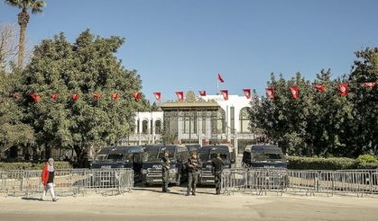 Tunus'taki siyasi karmaşada son durum - ANALİZ
