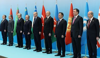 Türk Devletleri Teşkilatı tam olarak nedir? ANALİZ