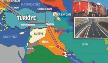 Türkiye ile Irak arasında tarihi anlaşma