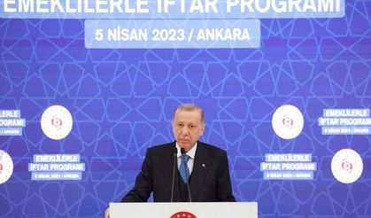 Erdoğan'dan İsrail'e sert tepki