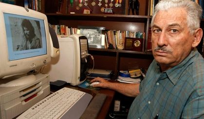 Che'yi yakalayan general öldü