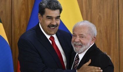 Latin ülkelerinde ABD etkisinden arındırılmış dönem