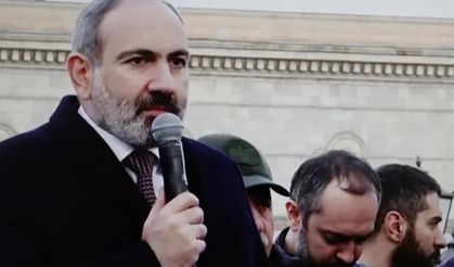 Paşinyan'dan Ağrı Dağı ile ilgili cesur itiraflar