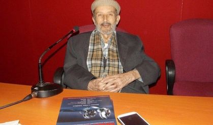 Ali Nar'ın yeni kitabı "Yeni İslam Gençliği'ne Mesaj" olacak