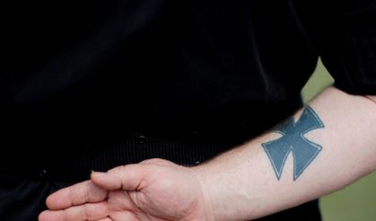 Avustralya'da Nazi sembollerine yasak kararı