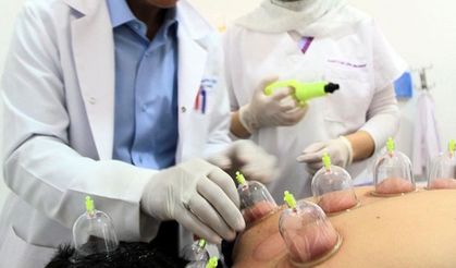 Hacamat faydaları nelerdir? Hacamat zararları ve riskleri nelerdir?