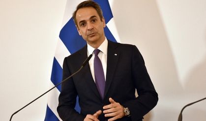 Miçotakis'ten AB'ye şaşırtan Türkiye önerisi