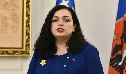 Osmani'den Sırbistan'a sert tepki
