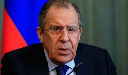 Lavrov: Ukrayna’ya F-16 vermek nükleer tehdittir