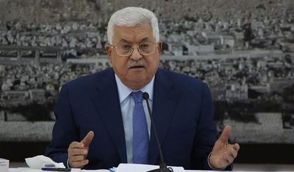 Mahmut Abbas'ın suyu ısındı mı?