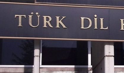 Türkçe'deki bazı kelimelerin yazımı değiştirildi