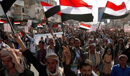 Yemen'de devrim ve sürgün arasında Islah Partisi