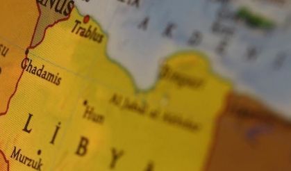 Çinli şirketler Libya'da yeniden faaliyete başladı