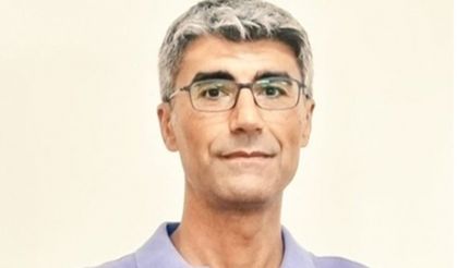 İlhan Sami Çomak kimdir? Çomak nerelidir, kaç yaşında, neden hapiste?