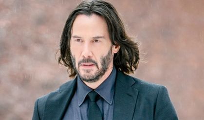 John Wick kim? John Wick karakterini kim oynuyor?