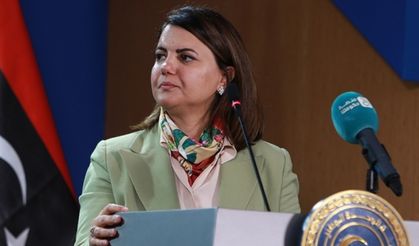 "Libya'da infiale neden olan bakan Türkiye'ye kaçtı"