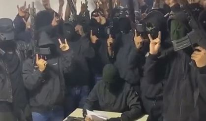 Los Lobos çetesi başkan adayını öldürdü