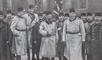 Sevr Antlaşması gerçekleri! Sultan Vahdettin: Sevr'i onaylamaktansa tahttan çekilirim
