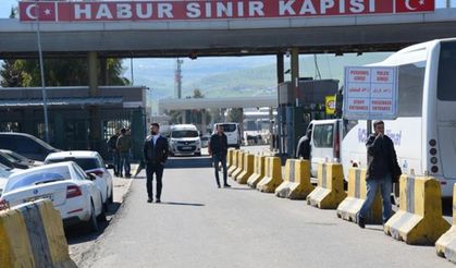 Türkiye-Irak ekonomik ilişkileri yeniden ısınıyor