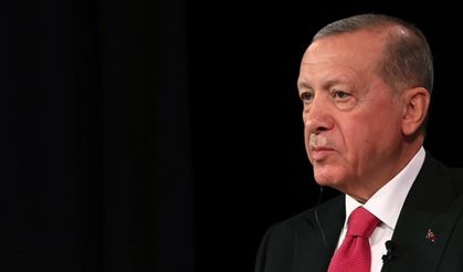 Amerikan kanalı Cumhurbaşkanı Erdoğan'a Putin'i sordu