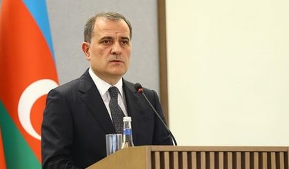 Azerbaycan, Ermenistan'a barış teklifini sundu