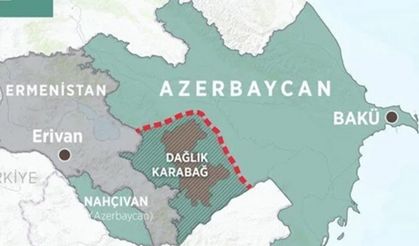 Azerbaycan, Karabağ'da yeni operasyon başlattı