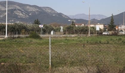 Batı Trakya'da Türk mezarlığına saldırı