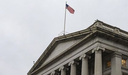 Biden döneminde ABD borç rekoru kırdı