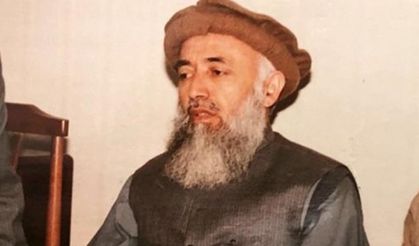 Burhaneddin Rabbani 12 yıl önce bugün şehit oldu