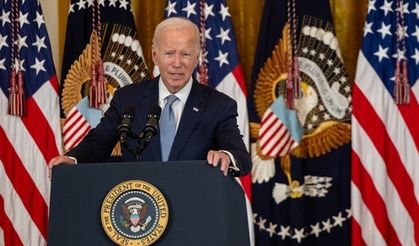 ABD'den Ukrayna'ya yeni yardım paketi