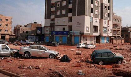 Libya'da ölenlerin kimliklerini BAE tespit ediyor